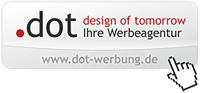 .dot Werbeagentur, Marco Gambel. Ihr Partner für Werbung, Internet und Visual Merchandising.